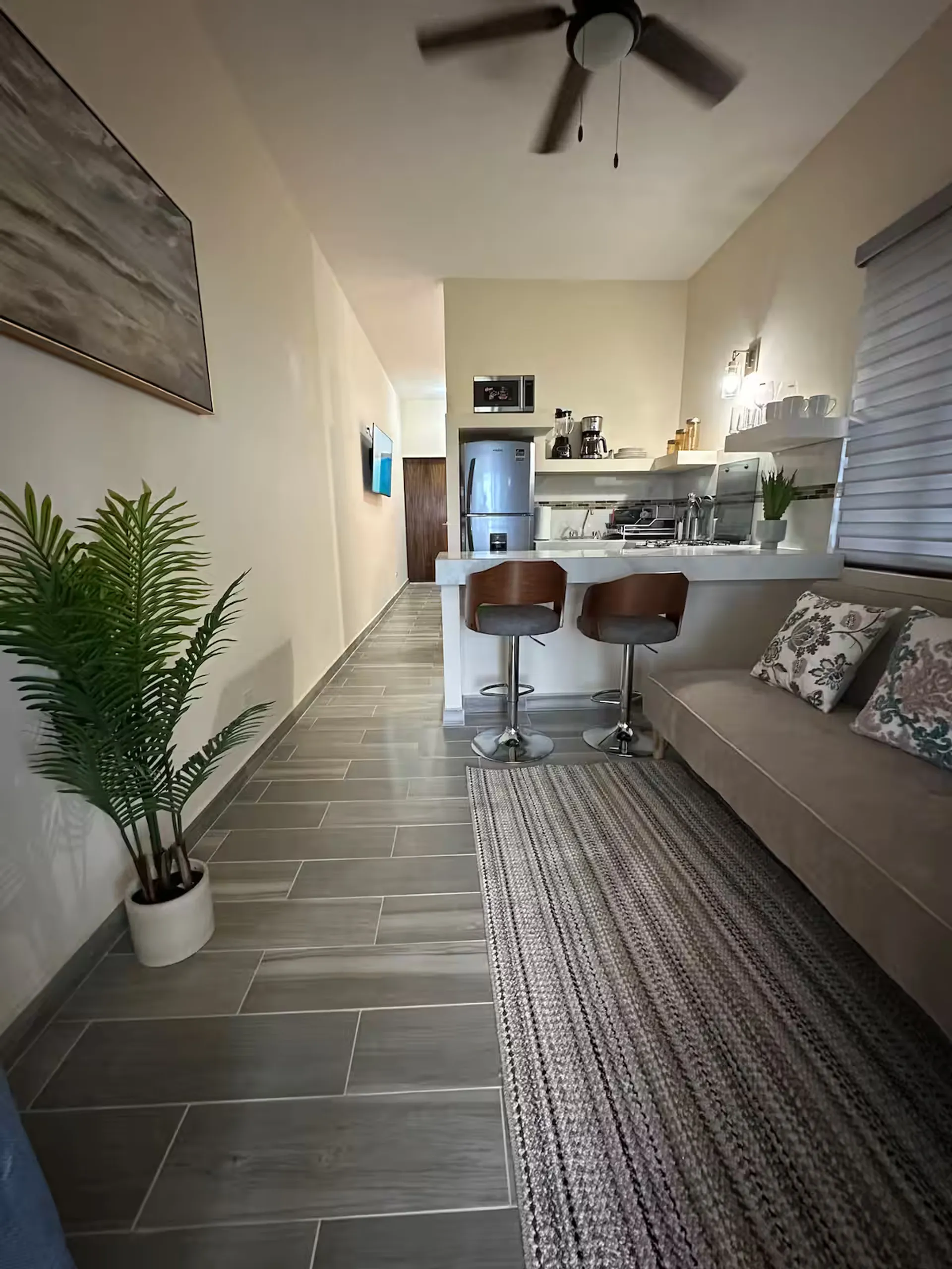 Departamento Amanecer