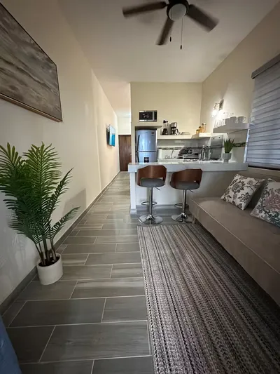 Departamento Amanecer