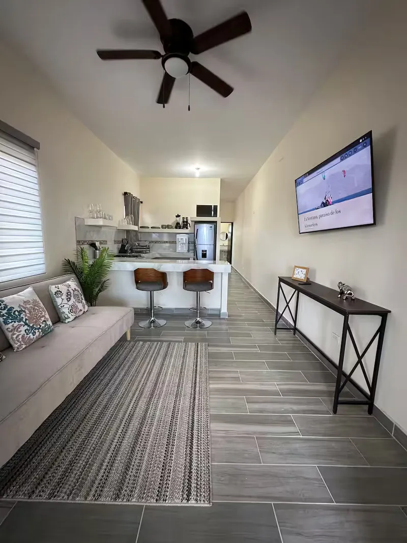 Departamento Atardecer